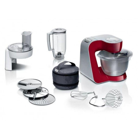 Robot de cocina Bosch MUM58720 - 5