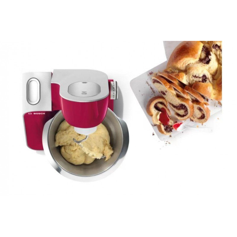 Robot de cocina Bosch MUM58420 - 3