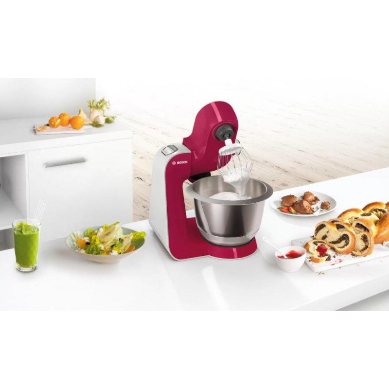 Robot de cocina Bosch MUM58420 - 4
