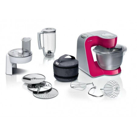Robot de cocina Bosch MUM58420 - 5