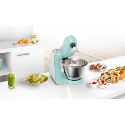 Robot de cocina Bosch MUM58020 - 3