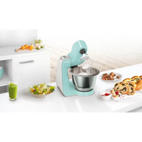 Robot de cocina Bosch MUM58020 - 3 Robot de cocina Bosch MUM58020 - 3
