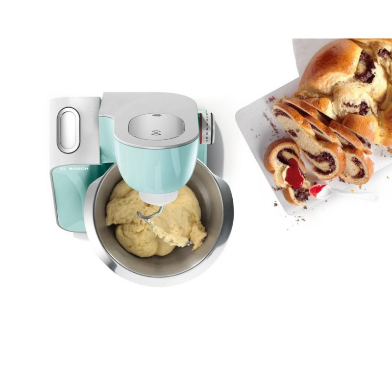 Robot de cocina Bosch MUM58020 - 4 Robot de cocina Bosch MUM58020 - 4