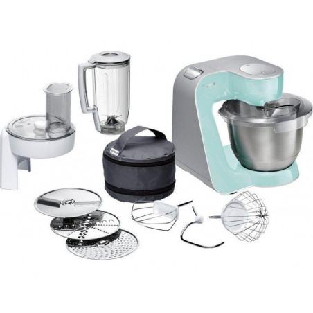 Robot de cocina Bosch MUM58020 - 5 Robot de cocina Bosch MUM58020 - 5