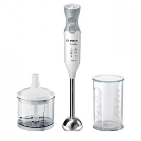 Batidora varilla Bosch Pae MSM66120 - 1