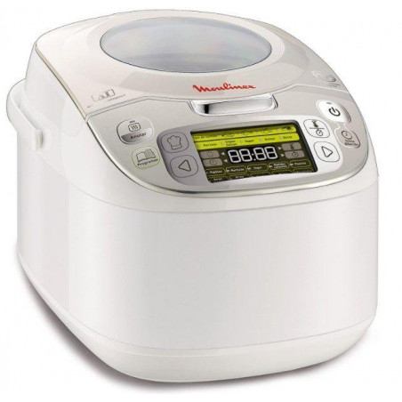 Robot de cocina Moulinex MK812121 - 1