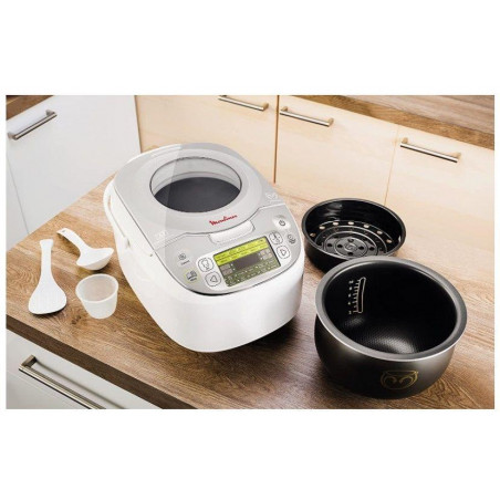 Robot de cocina Moulinex MK812121 - 2