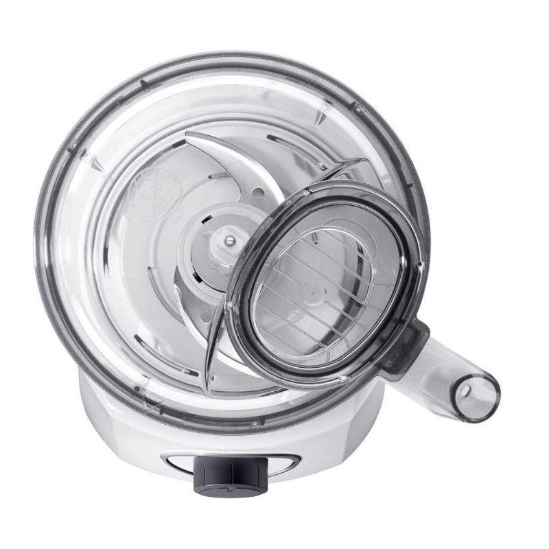 Robot de cocina Bosch Pae MCM3100W - 2