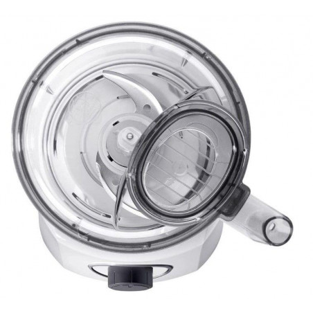 Robot de cocina Bosch Pae MCM3100W - 2