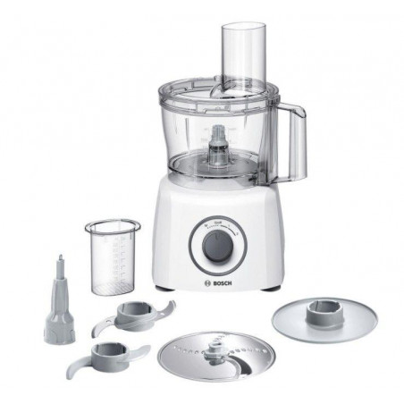 Robot de cocina Bosch Pae MCM3100W - 3