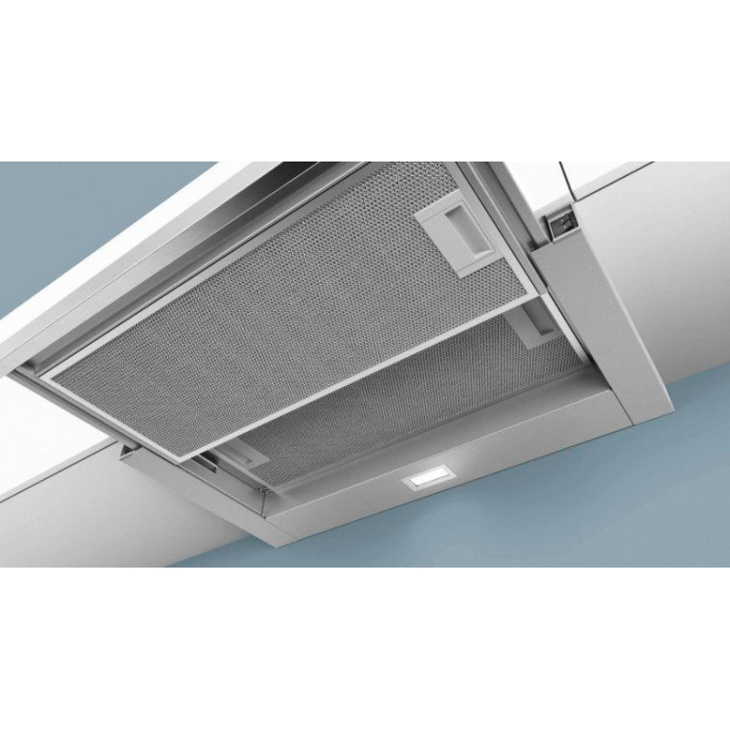 Campana Convencional SIEMENS LI64MB520 - 3