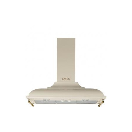 Campana decorativa Smeg KC19POE - 1 Campana decorativa Smeg KC19POE - 1