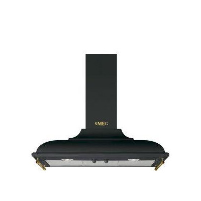 Campana decorativa Smeg KC19AOE - 1