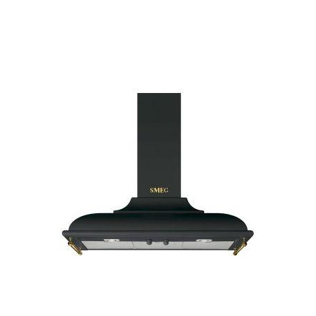 Campana decorativa Smeg KC19AOE - 1 Campana decorativa Smeg KC19AOE - 1