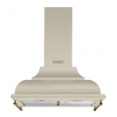 Campana decorativa Smeg KC16POE - 1