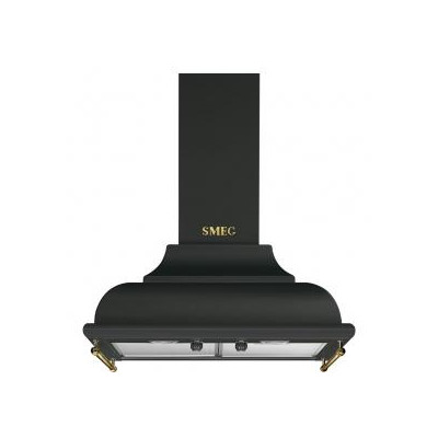 Campana decorativa Smeg KC16AOE - 1