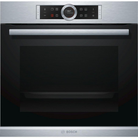 Horno MF Vapor indep. Bosch HRG635BS1, Infinity - 1