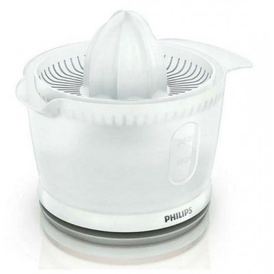 Exprimidor Philips Pae HR273800, 25w, 0,4L, blanco - 1