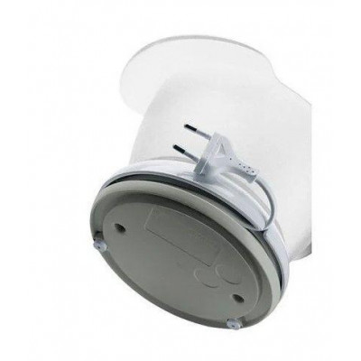 Exprimidor Philips Pae HR273800, 25w, 0,4L, blanco - 2