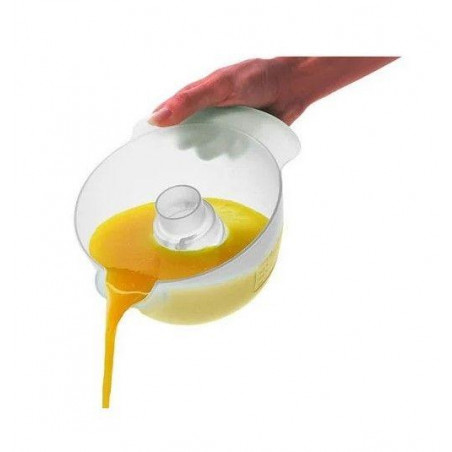 Exprimidor Philips Pae HR273800, 25w, 0,4L, blanco - 3