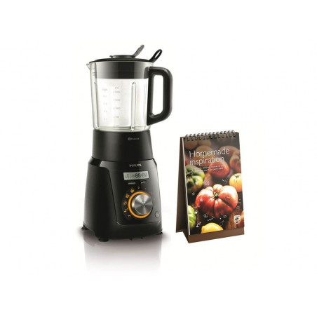 Batidora vaso Philips Pae HR209990 - 1 Batidora vaso Philips Pae HR209990 - 1