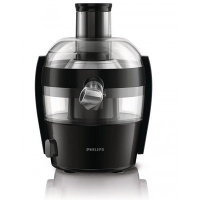 Licuadora Philips Pae HR183200, negra, - 1