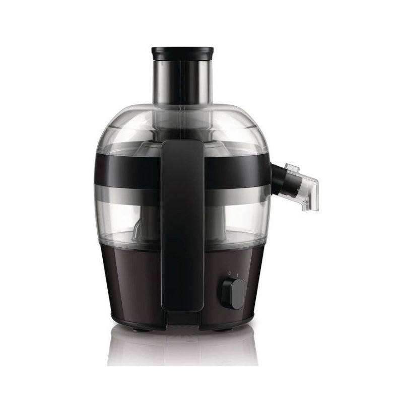 Licuadora Philips Pae HR183200, negra, - 3 Licuadora Philips Pae HR183200, negra, - 3