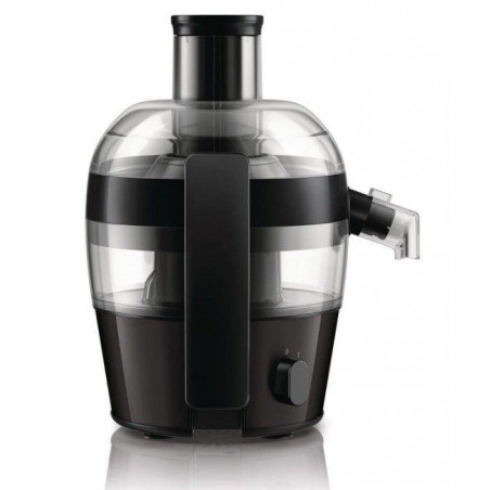 Licuadora Philips Pae HR183200, negra, - 3 Licuadora Philips Pae HR183200, negra, - 3