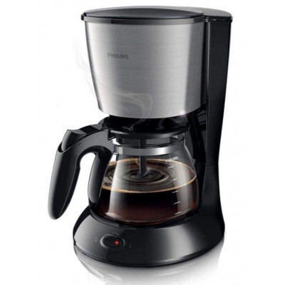 Cafetera goteo Philips Pae HD746220, - 1