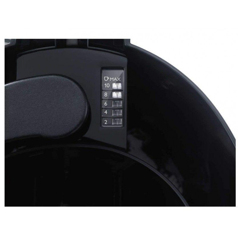 Cafetera goteo Philips Pae HD746220, - 3