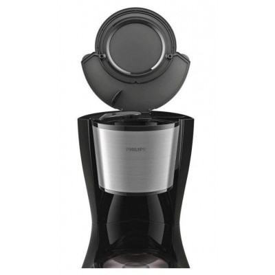 Cafetera goteo Philips Pae HD746220, - 4