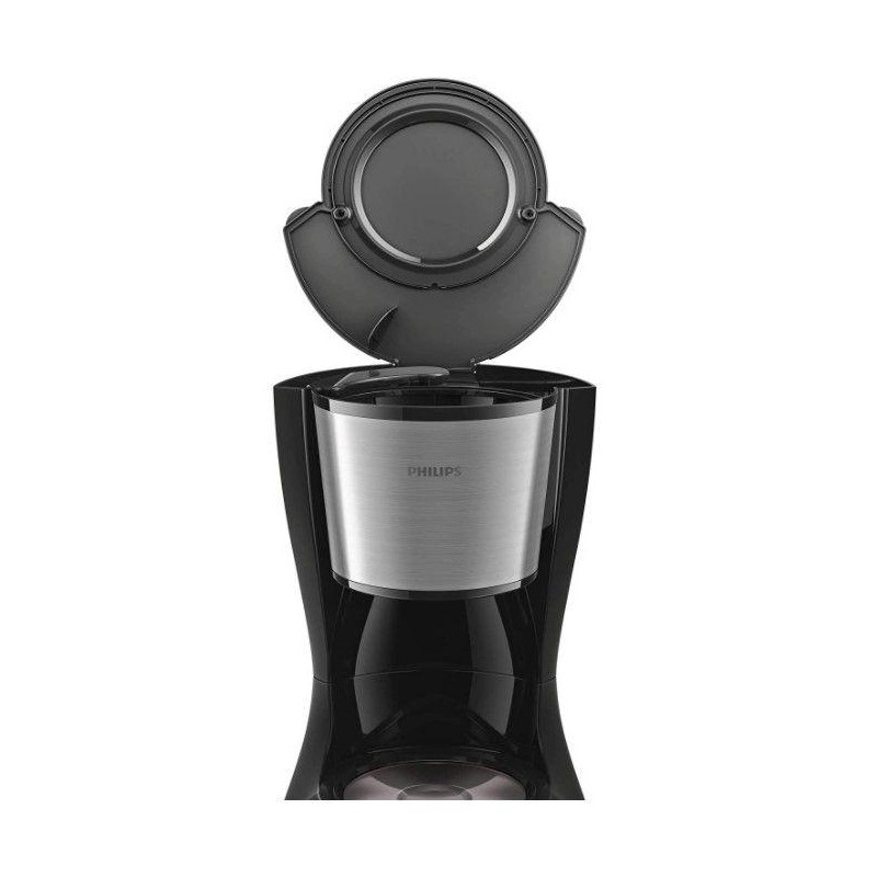 Cafetera goteo Philips Pae HD746220, - 4