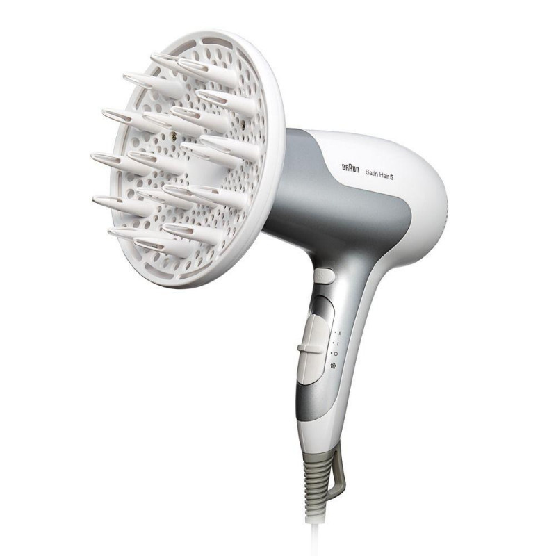 Secador Braun HD585 (122715) - 2 Secador Braun HD585 (122715) - 2