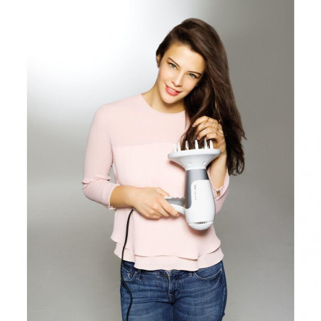 Secador Braun HD585 (122715) - 4 Secador Braun HD585 (122715) - 4