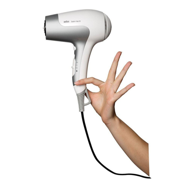 Secador Braun HD585 (122715) - 7 Secador Braun HD585 (122715) - 7