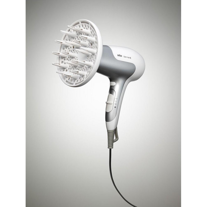 Secador Braun HD585 (122715) - 17 Secador Braun HD585 (122715) - 17