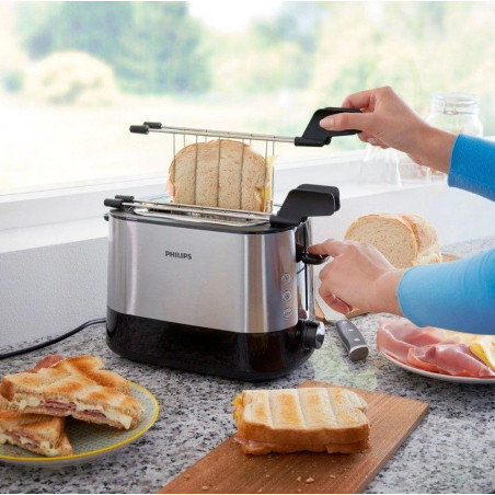 Tostador Philips Pae HD263990 - 2 Tostador Philips Pae HD263990 - 2