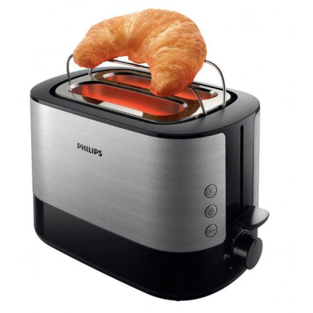 Tostador Philips Pae HD263990 - 4 Tostador Philips Pae HD263990 - 4