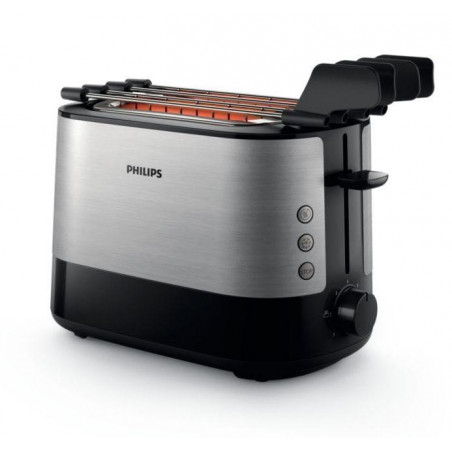 Tostador Philips Pae HD263990 - 5 Tostador Philips Pae HD263990 - 5
