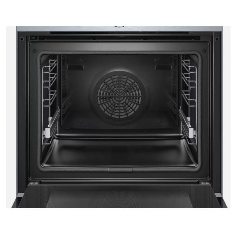 Horno MF pirolÃtico indep. Bosch HBG6764S1, Infini - 3 Horno MF pirolÃtico indep. Bosch HBG6764S1, Infini - 3