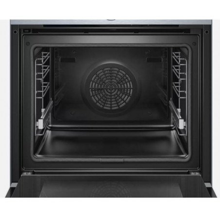 Horno MF pirolÃtico indep. Bosch HBG6764S1, Infini - 3 Horno MF pirolÃtico indep. Bosch HBG6764S1, Infini - 3