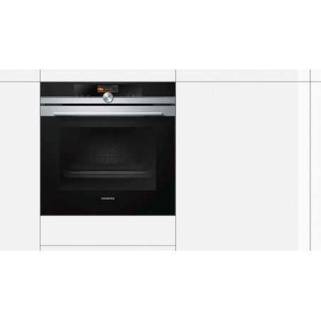 Horno MF pirolitico indep. Siemens HB676G0S1, Top - 6