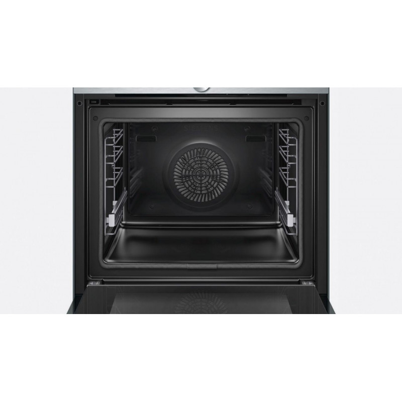 Horno MF pirolitico indep. Siemens HB676G0S1, Top - 9