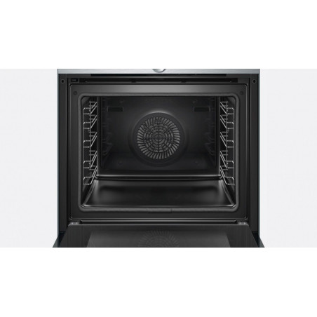 Horno MF pirolitico indep. Siemens HB673GBS1 - 9