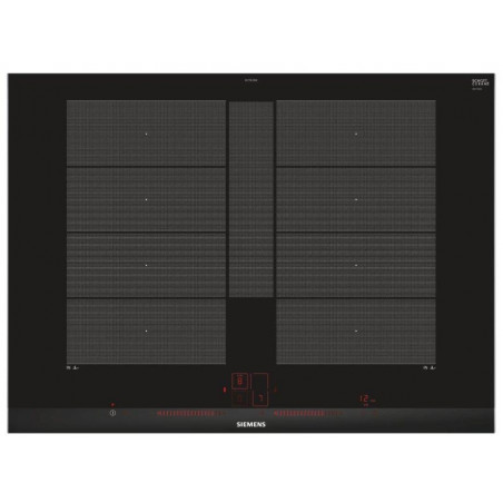 Vitro. induccion indep.Siemens EX775LYE4E, Top - 1 Vitro. induccion indep.Siemens EX775LYE4E, Top - 1