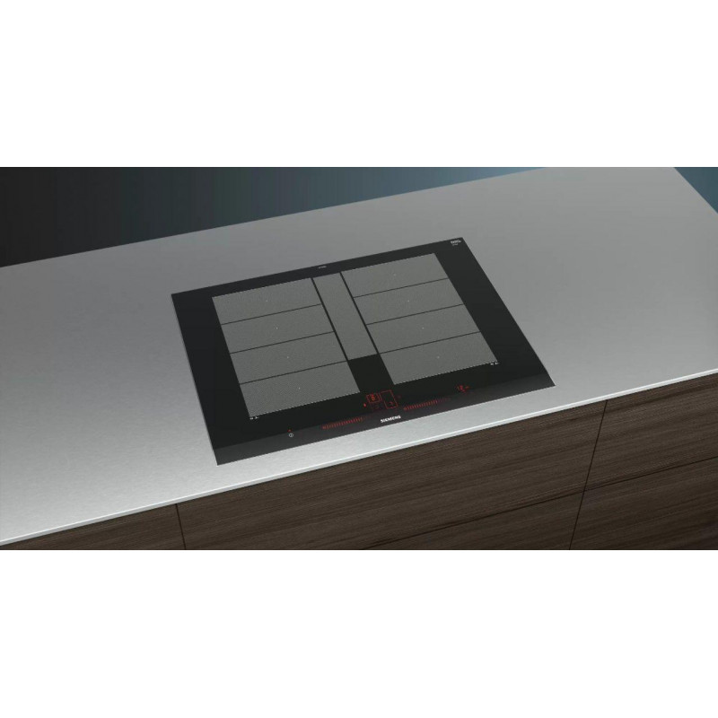 Vitro. induccion indep.Siemens EX775LYE4E, Top - 3 Vitro. induccion indep.Siemens EX775LYE4E, Top - 3