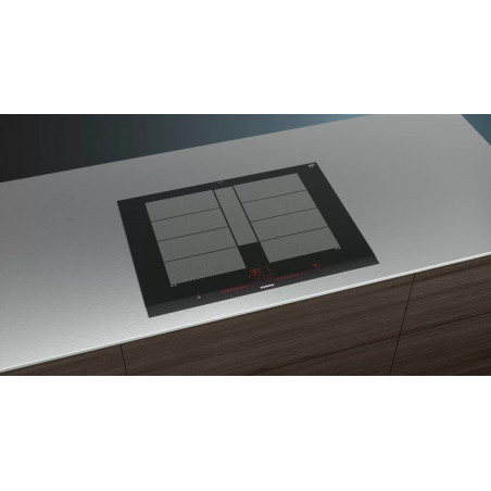 Vitro. induccion indep.Siemens EX775LYE4E, Top - 3 Vitro. induccion indep.Siemens EX775LYE4E, Top - 3