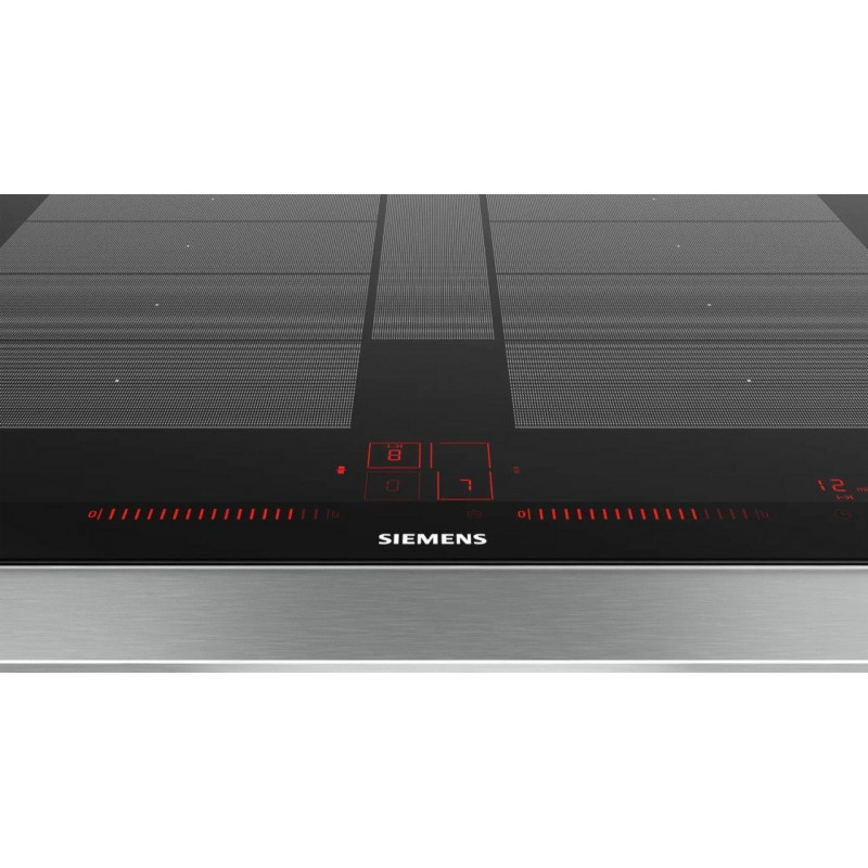 Vitro. induccion indep.Siemens EX775LYE4E, Top - 4 Vitro. induccion indep.Siemens EX775LYE4E, Top - 4