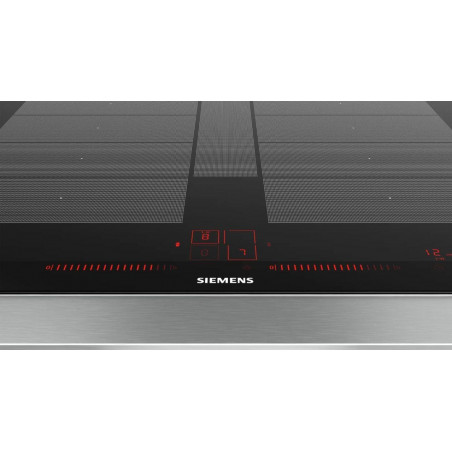 Vitro. induccion indep.Siemens EX775LYE4E, Top - 4 Vitro. induccion indep.Siemens EX775LYE4E, Top - 4
