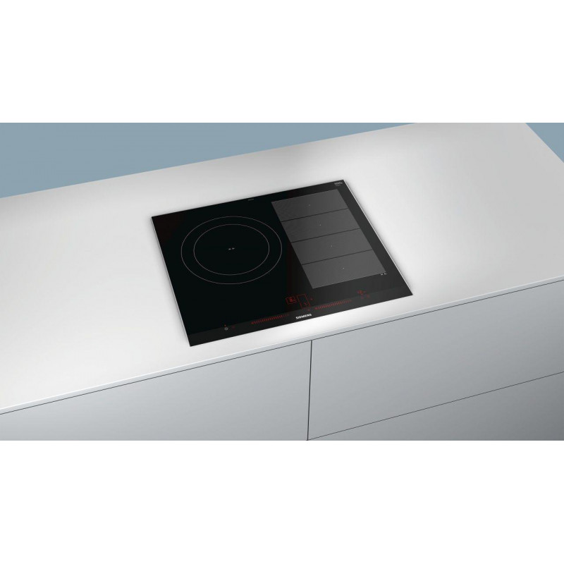 Vitroceramica induccion indep.Siemens EX675LJC1E - 2 Vitroceramica induccion indep.Siemens EX675LJC1E - 2